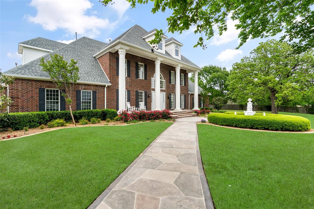 JOHN DENTON ABST - Residential