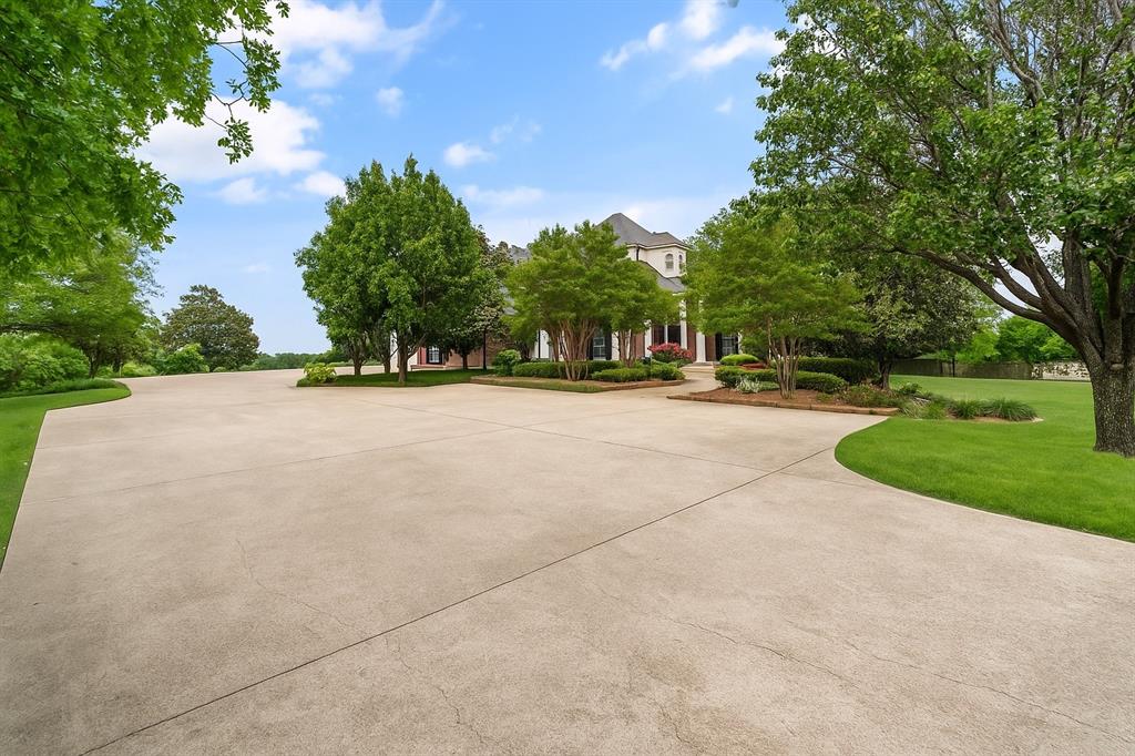 JOHN DENTON ABST - Residential