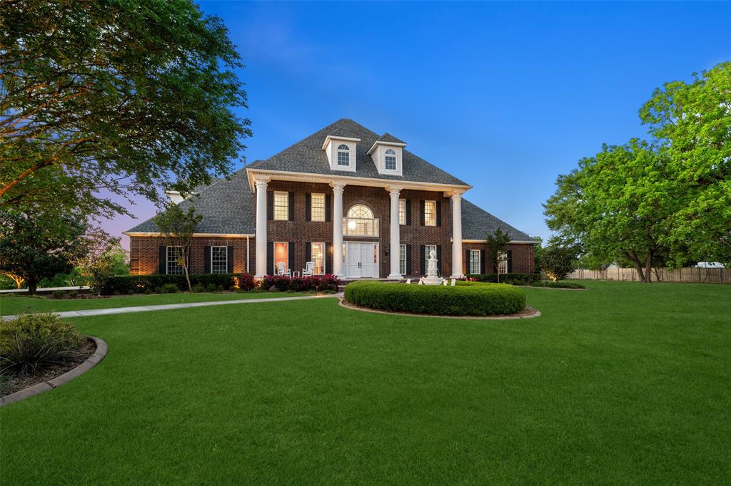 JOHN DENTON ABST - Residential
