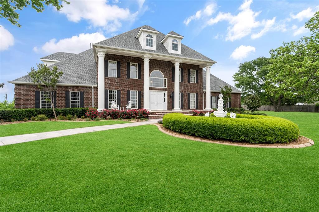JOHN DENTON ABST - Residential