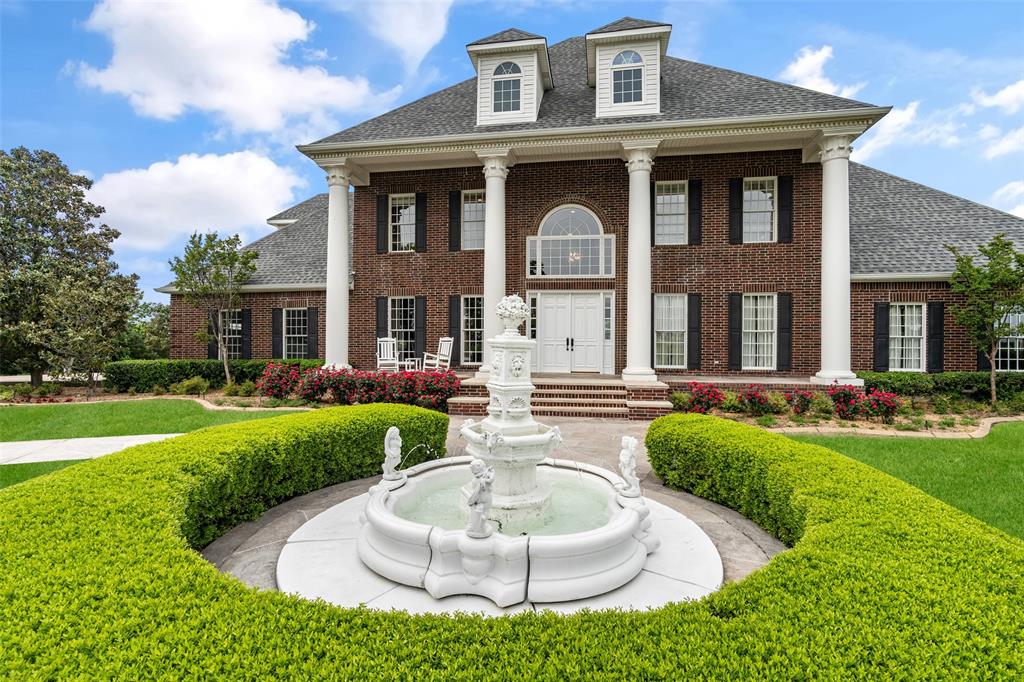 JOHN DENTON ABST - Residential