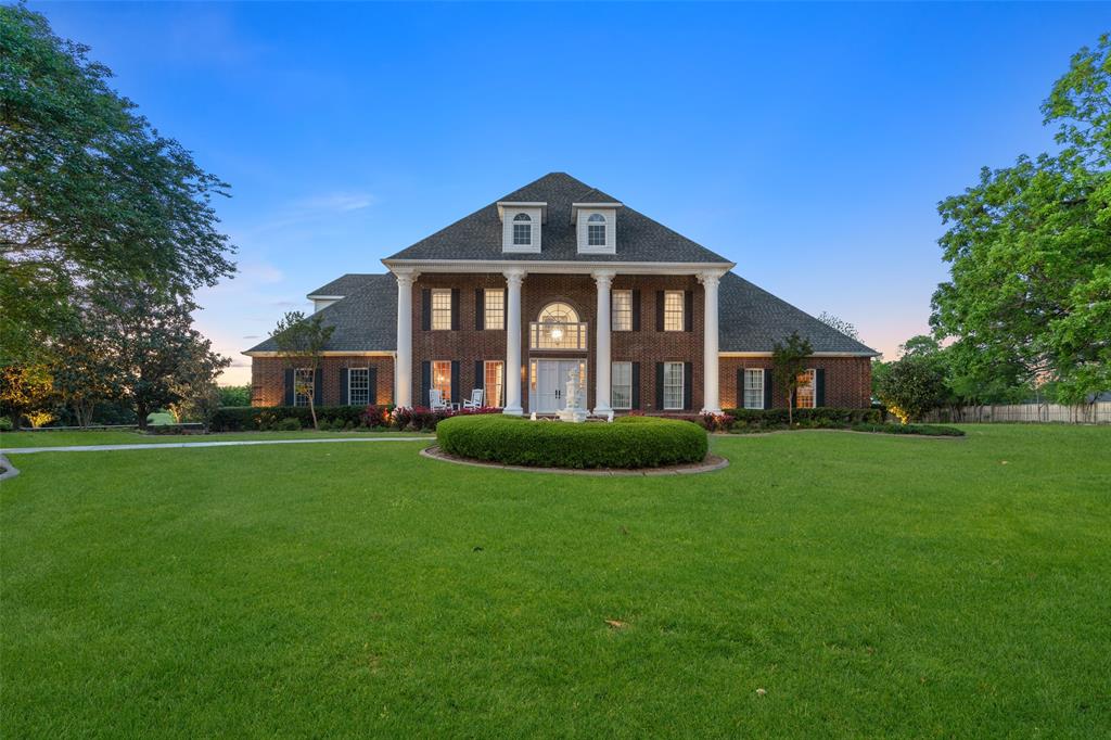 JOHN DENTON ABST - Residential