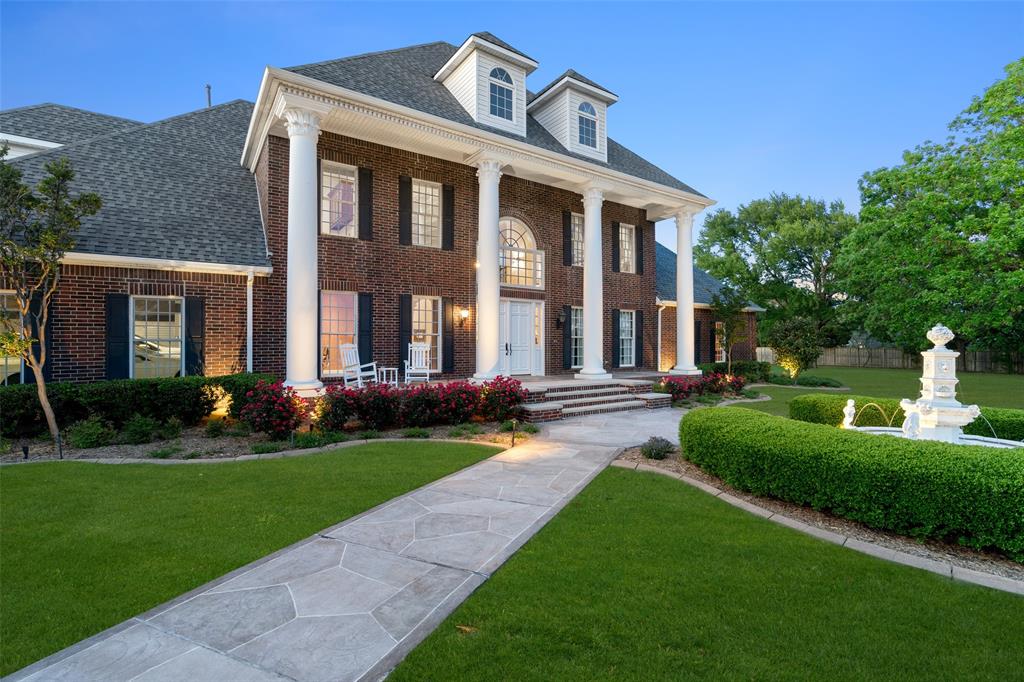 JOHN DENTON ABST - Residential
