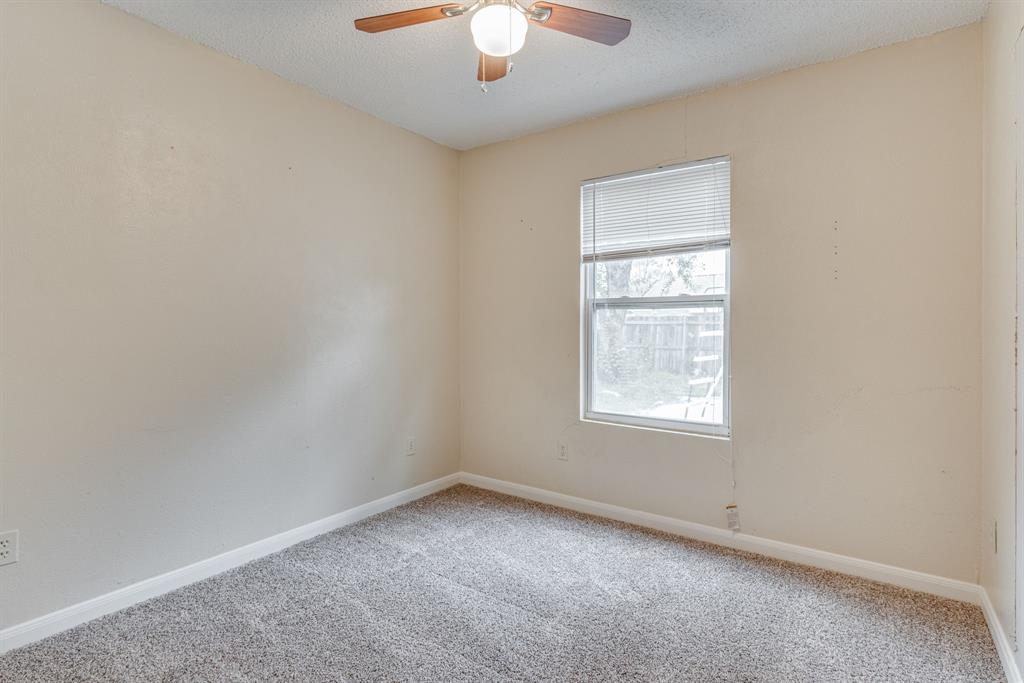 Fairfield Add - Residential