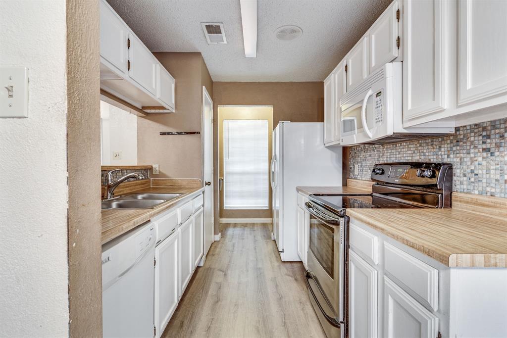 Fairfield Add - Residential