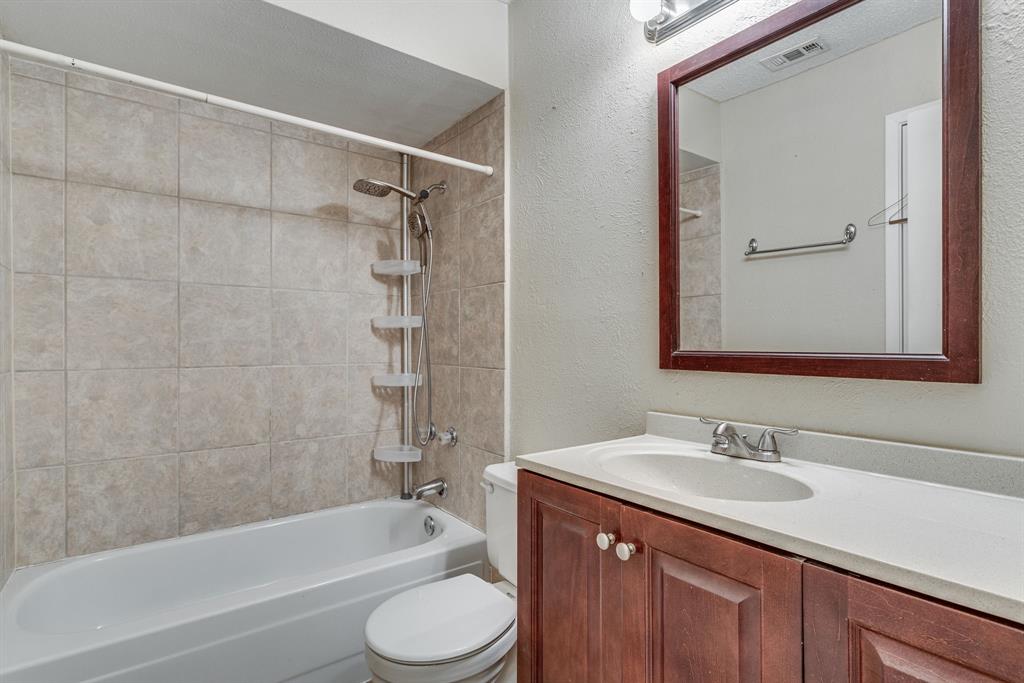 Fairfield Add - Residential