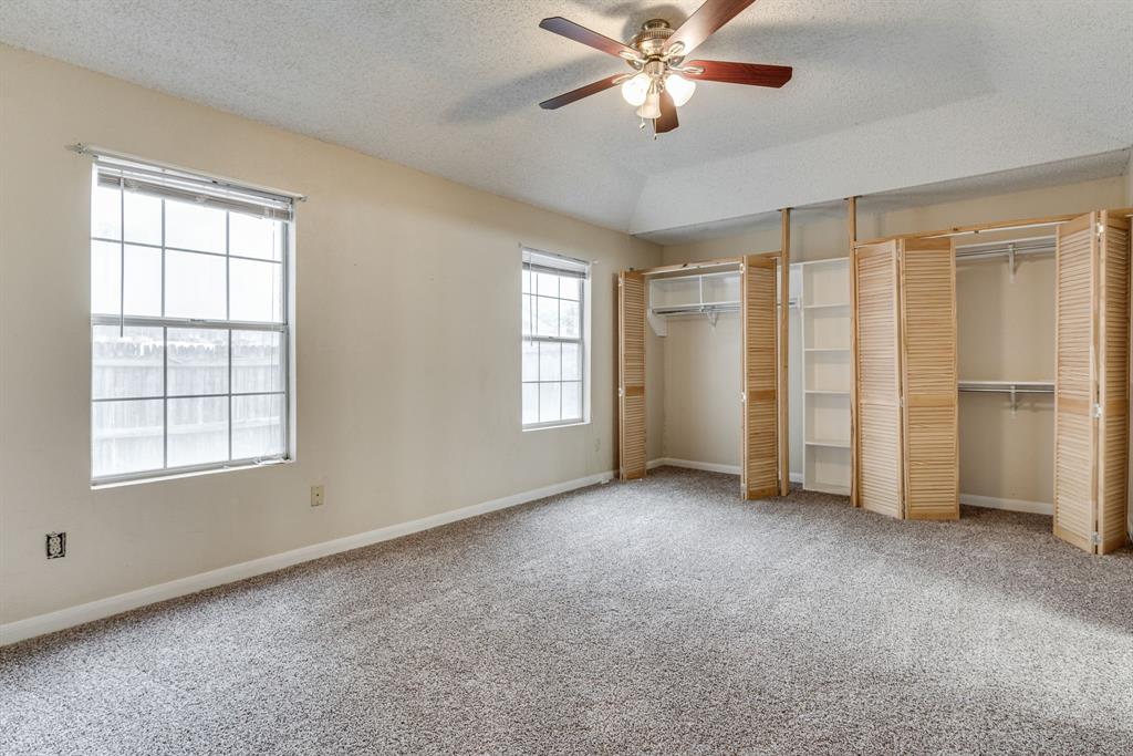 Fairfield Add - Residential