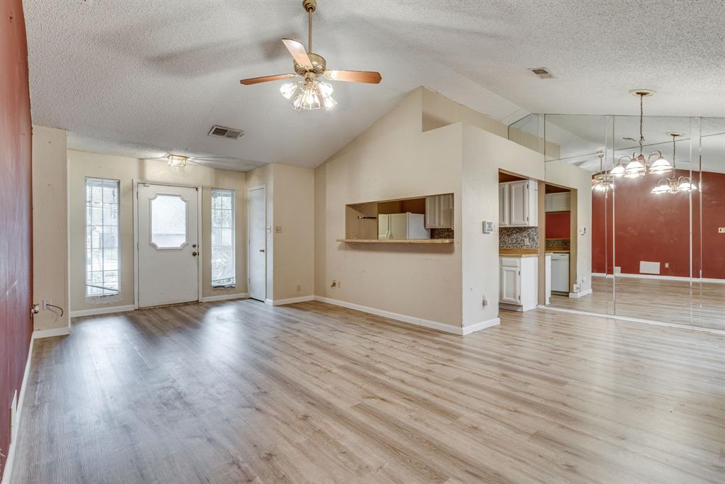 Fairfield Add - Residential