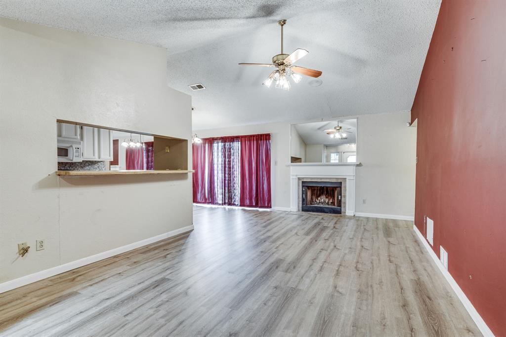 Fairfield Add - Residential