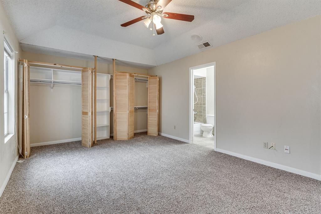 Fairfield Add - Residential