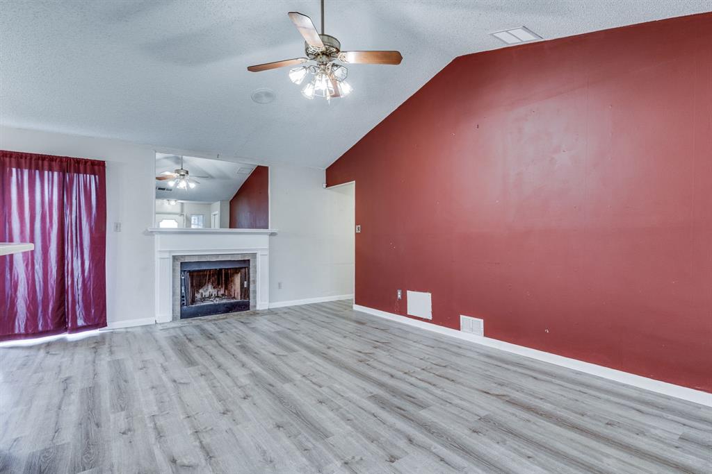 Fairfield Add - Residential