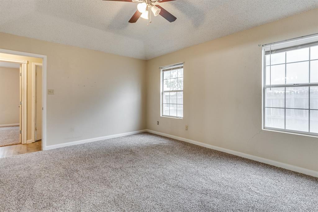 Fairfield Add - Residential