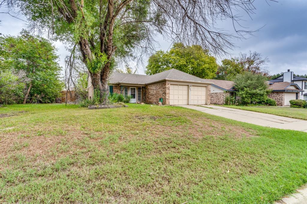 Fairfield Add - Residential