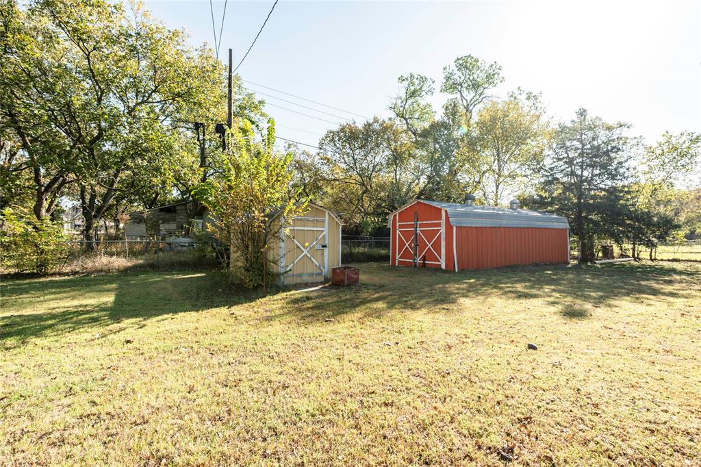 Original Town Nocona - Residential