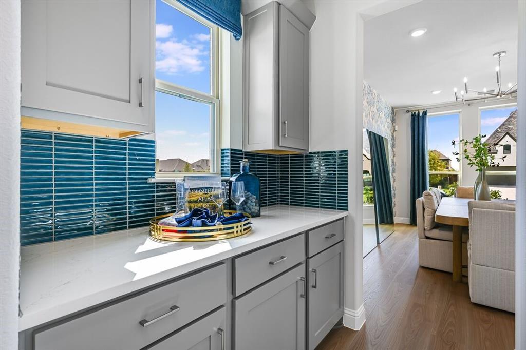 The Ridge at Northlake - Residential