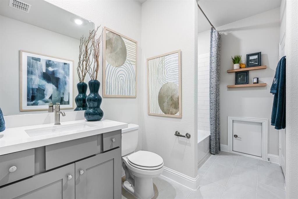 The Ridge at Northlake - Residential