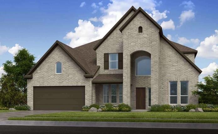 The Ridge at Northlake - Residential