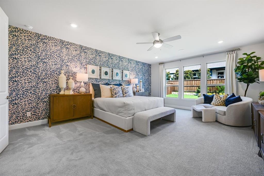 The Ridge at Northlake - Residential