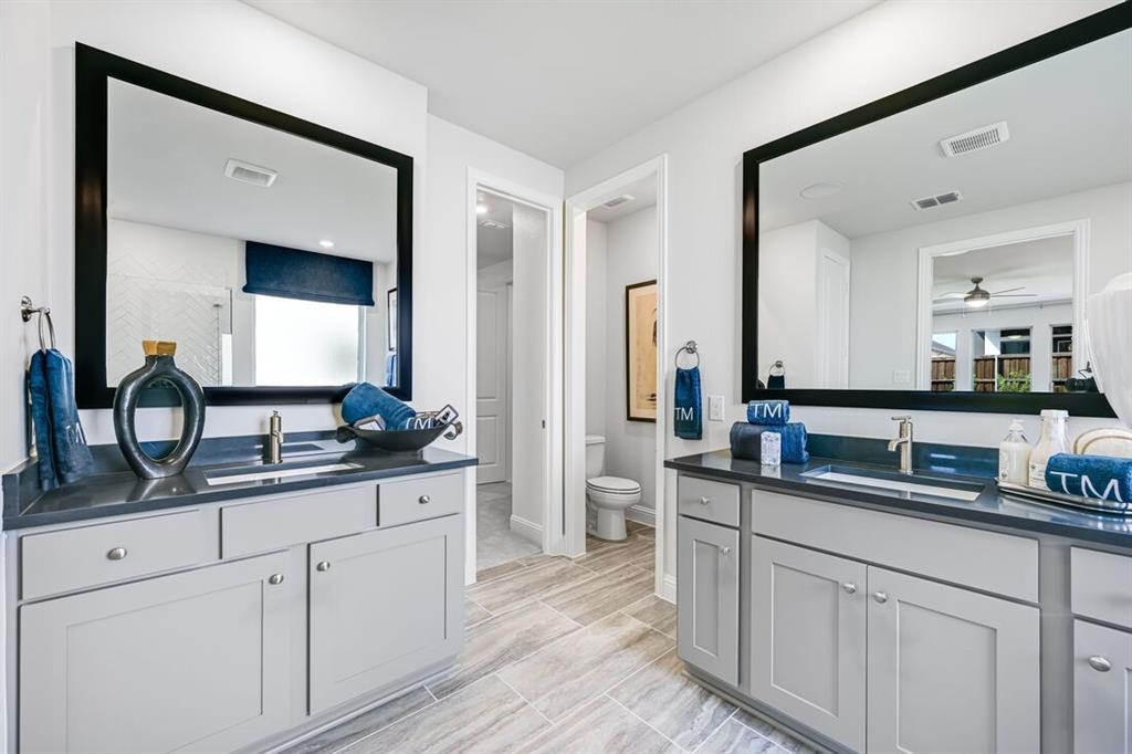 The Ridge at Northlake - Residential