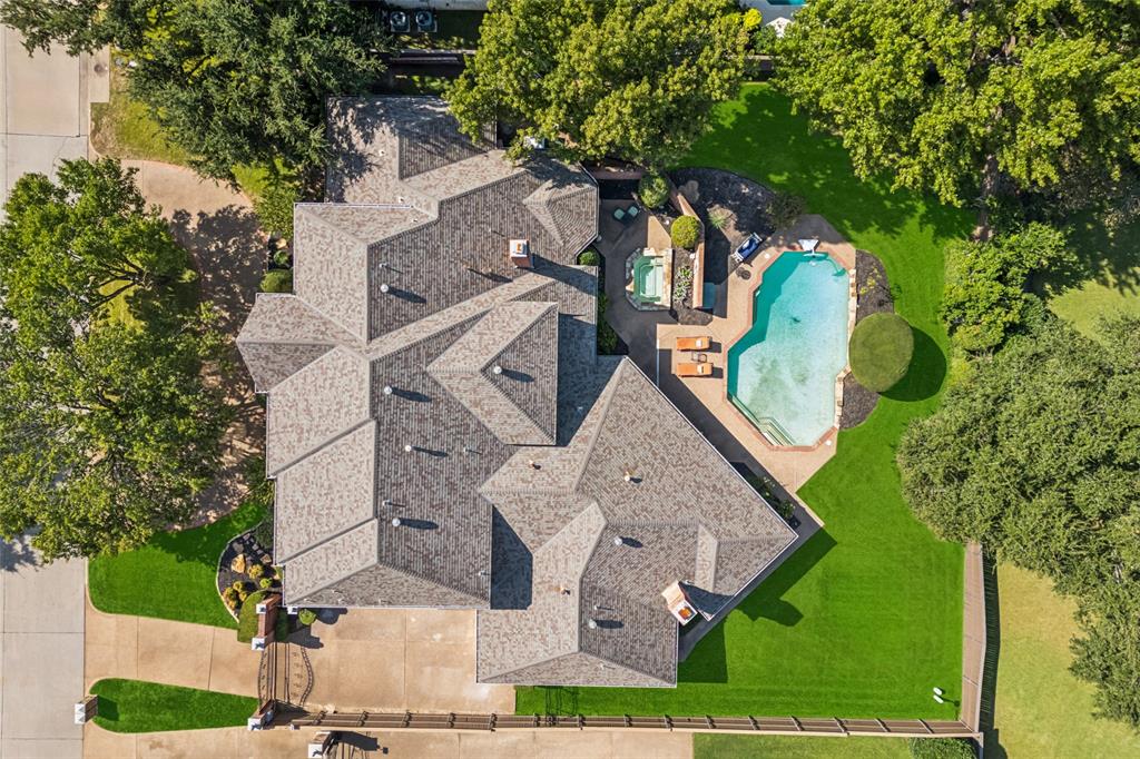 Timarron Add - Residential