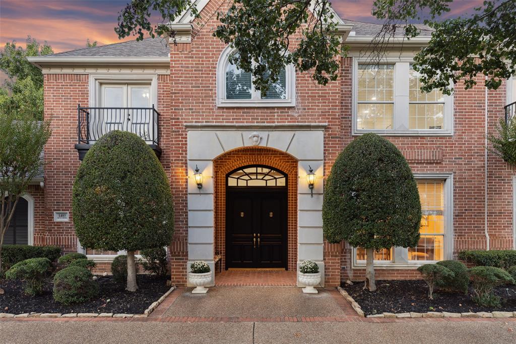 Timarron Add - Residential
