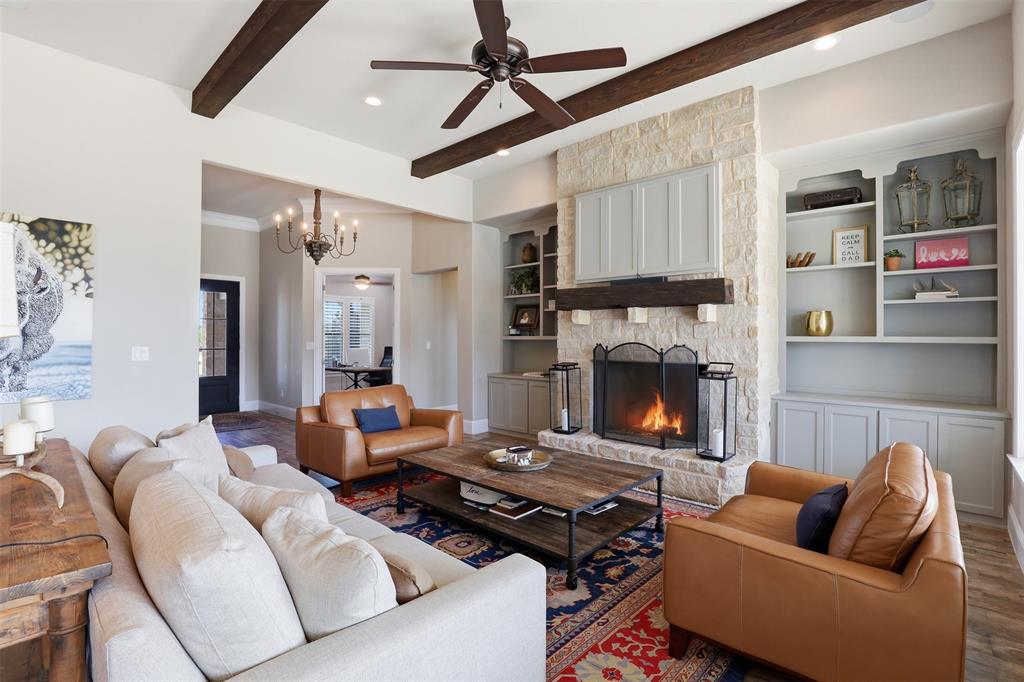 Canyon Creek Ranch Ph - Residential