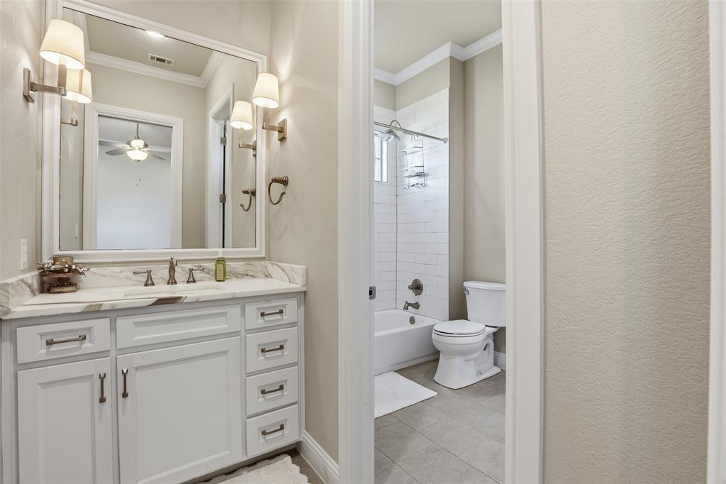 Canyon Creek Ranch Ph - Residential