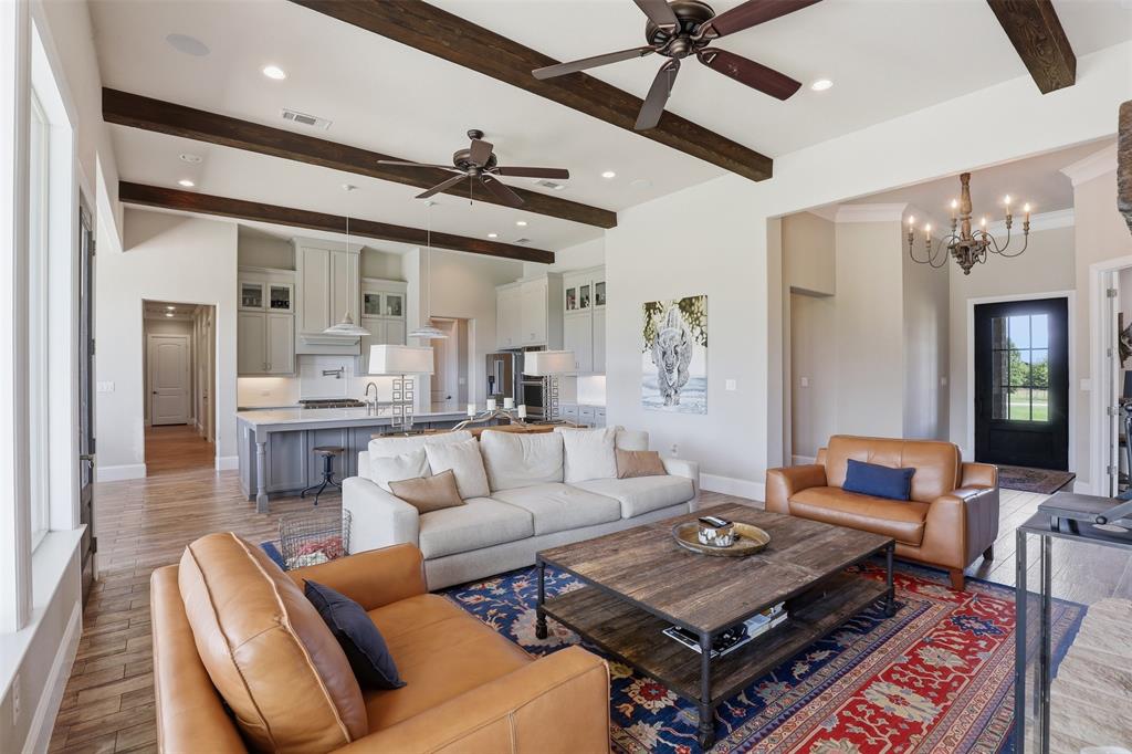 Canyon Creek Ranch Ph - Residential