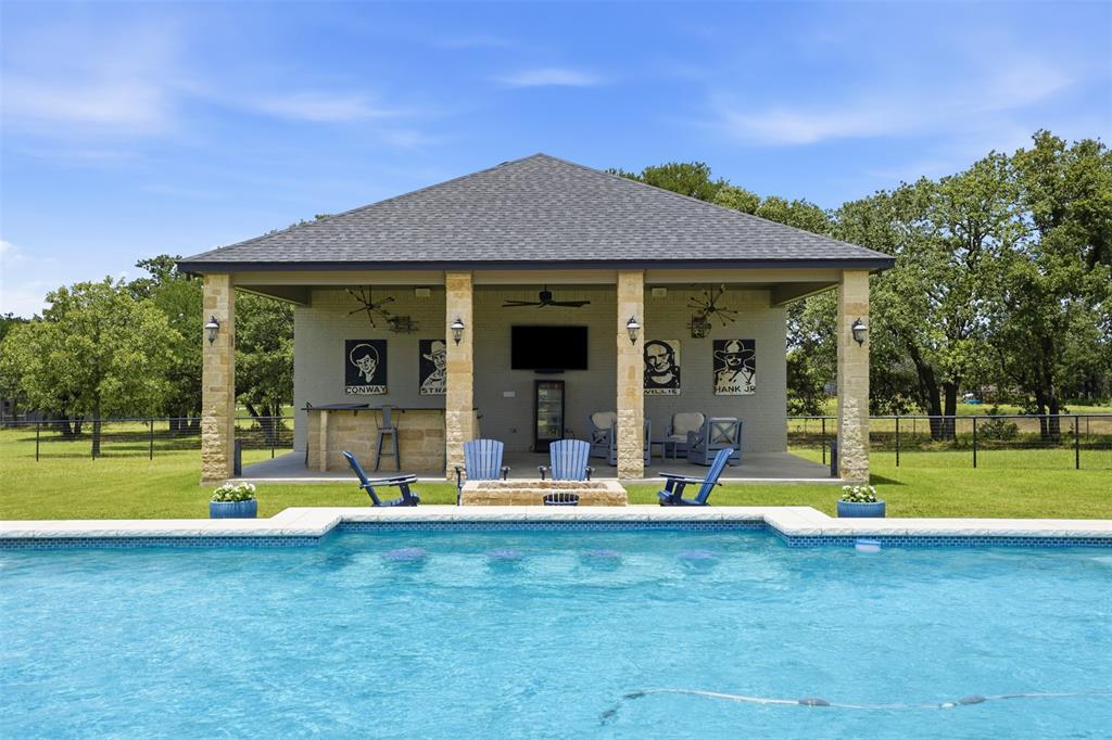 Canyon Creek Ranch Ph - Residential