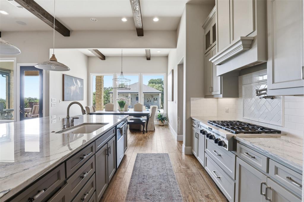 Canyon Creek Ranch Ph - Residential
