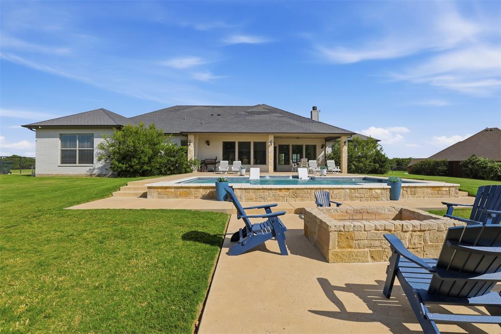 Canyon Creek Ranch Ph - Residential