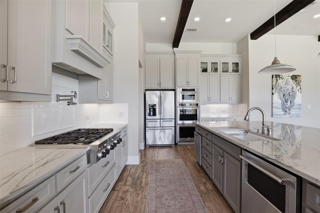 Canyon Creek Ranch Ph - Residential