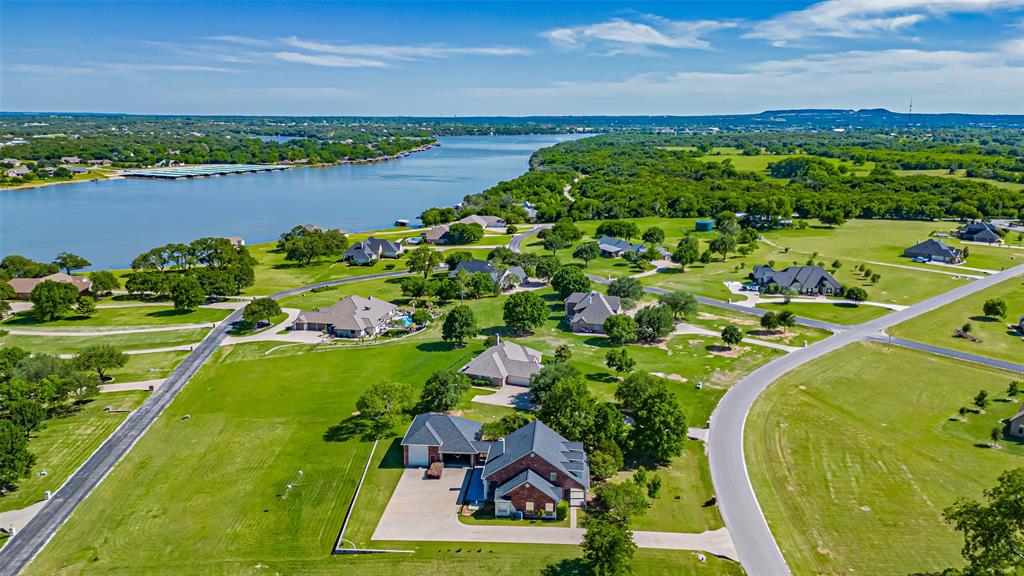 The Peninsula On Lake Granbury - Residential