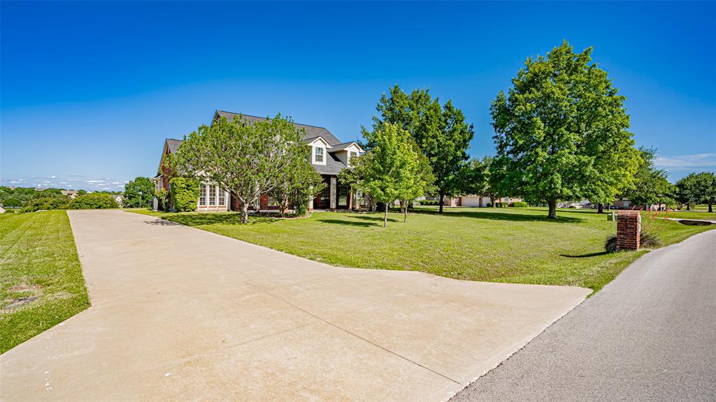 The Peninsula On Lake Granbury - Residential