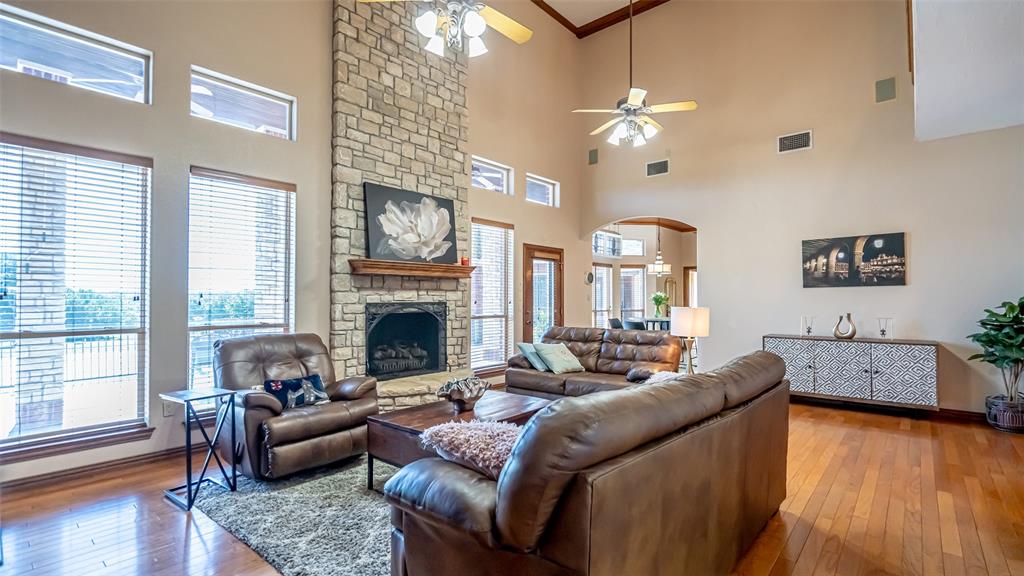The Peninsula On Lake Granbury - Residential