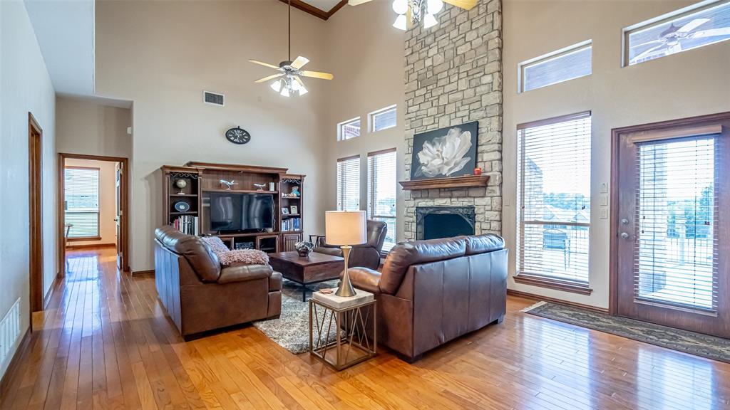 The Peninsula On Lake Granbury - Residential