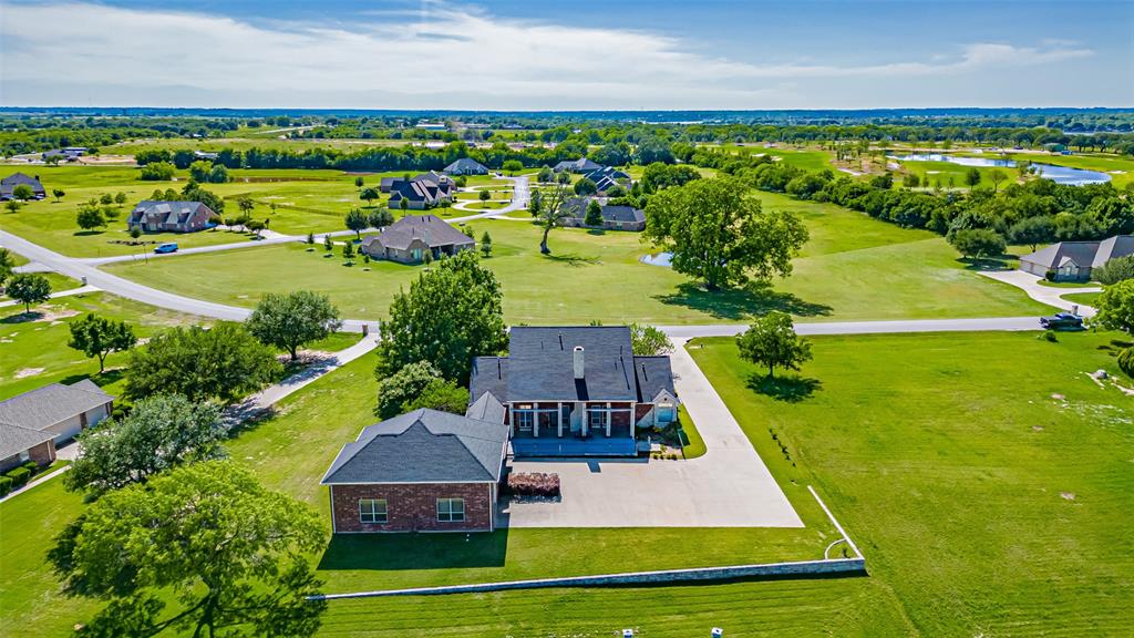 The Peninsula On Lake Granbury - Residential