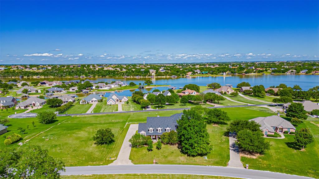 The Peninsula On Lake Granbury - Residential