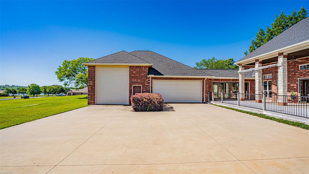 The Peninsula On Lake Granbury - Residential