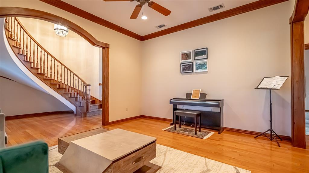 The Peninsula On Lake Granbury - Residential