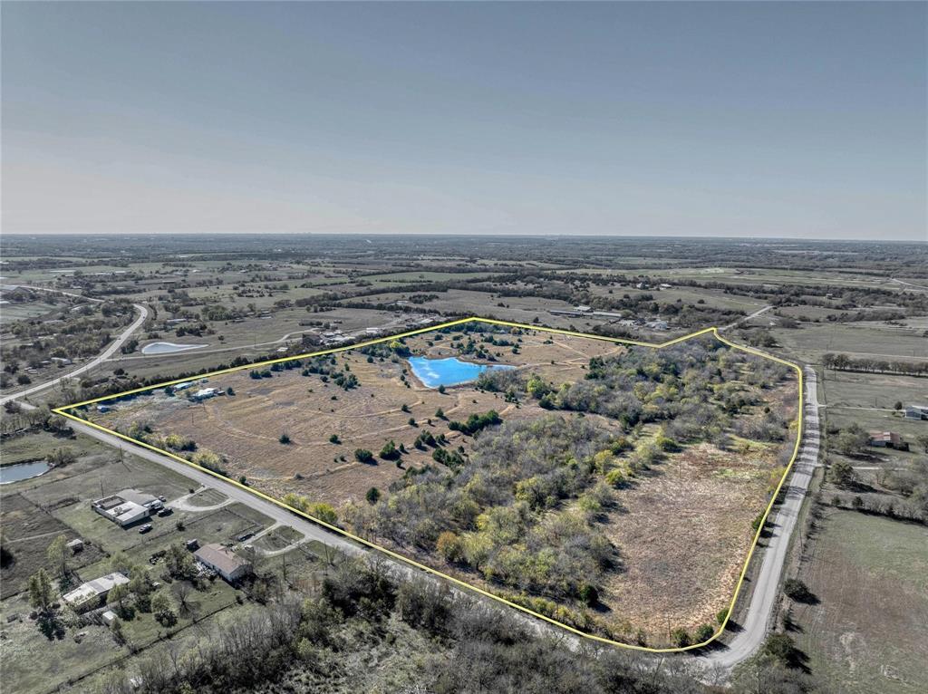 J C NEILL SURVEY, - Land