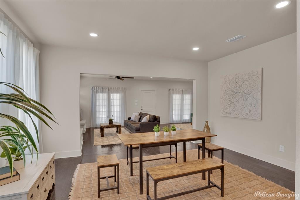 Agurs Place Sub - Residential
