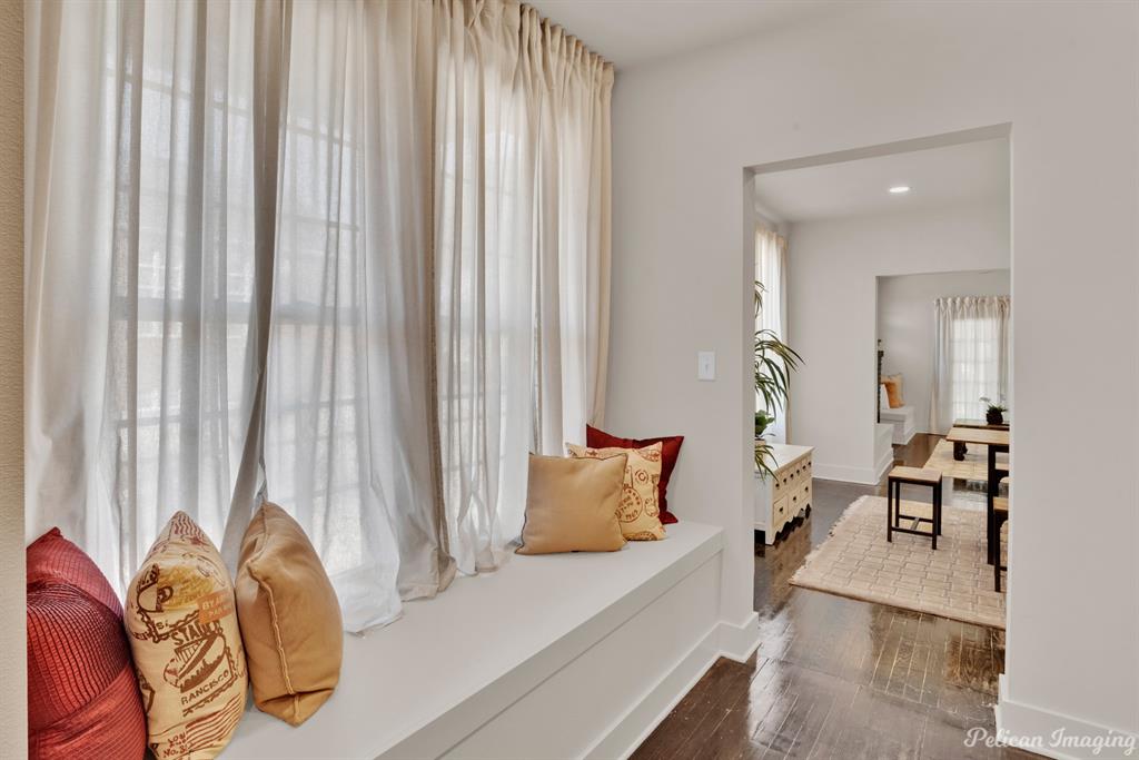 Agurs Place Sub - Residential