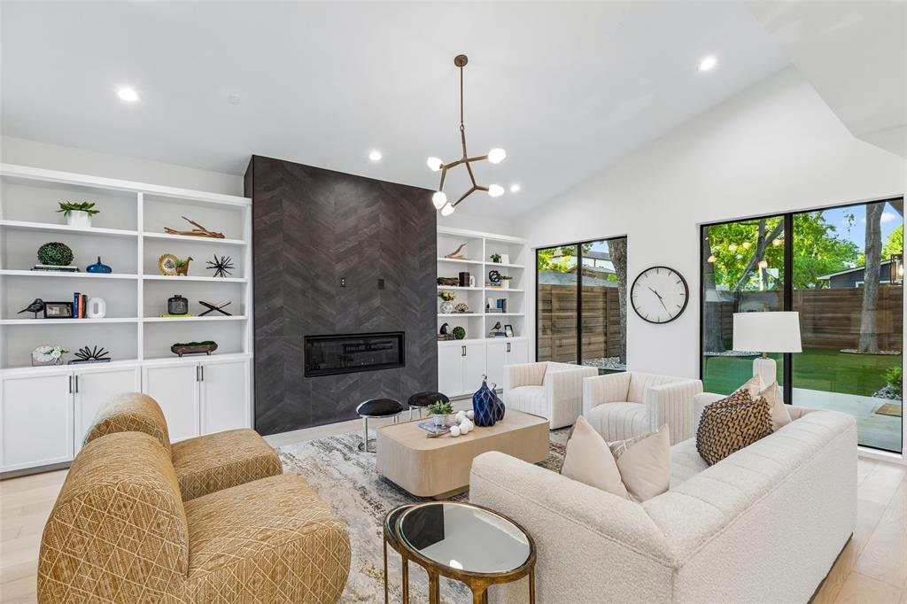 Northcrest Rev - Residential