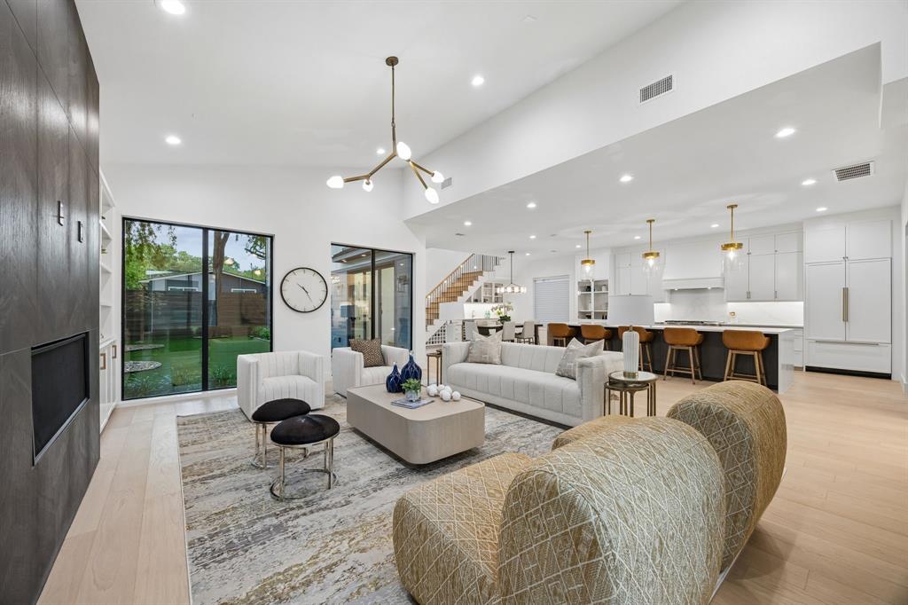 Northcrest Rev - Residential