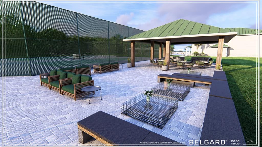 La Dorada - Land