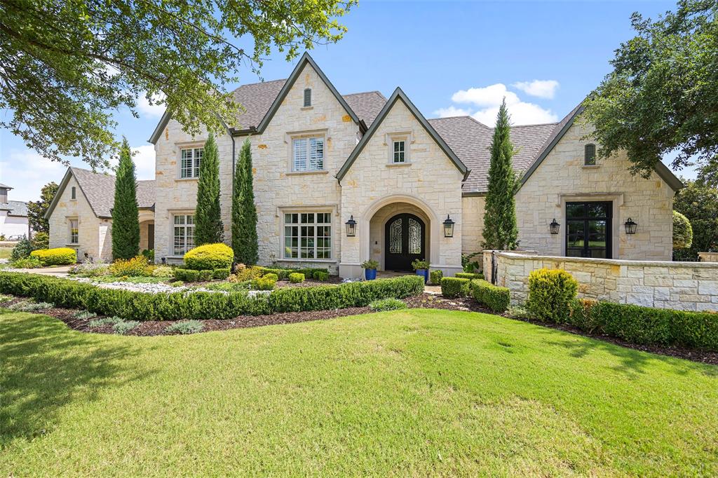 Tranquility Farms - Residential