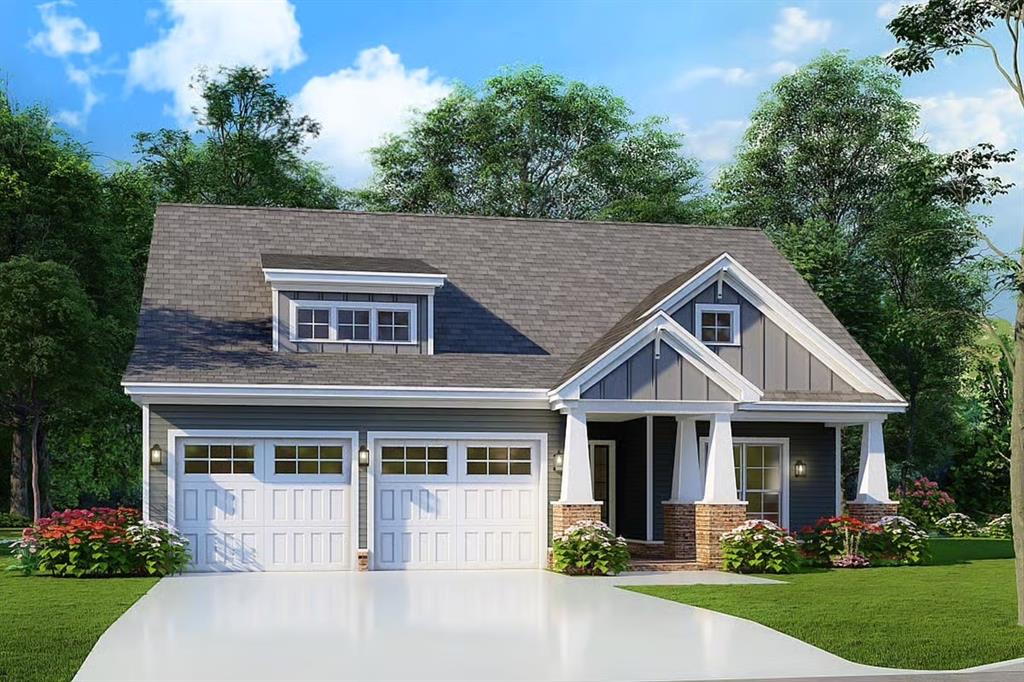 Sedona Creek - Residential