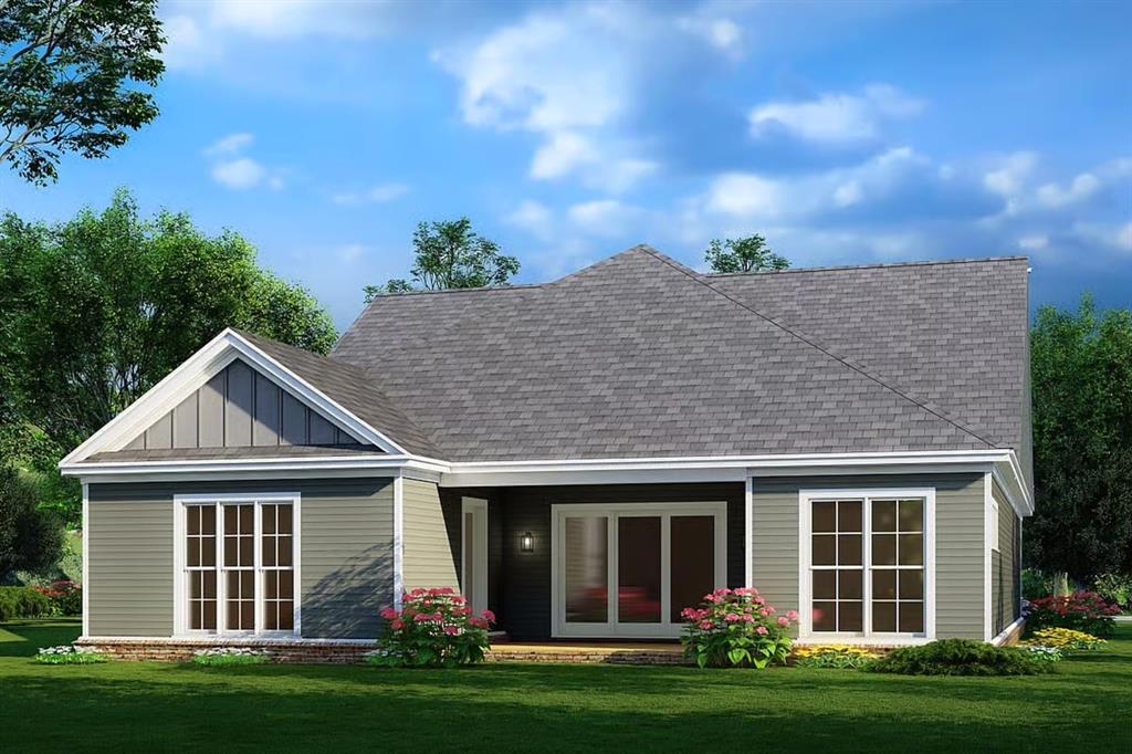 Sedona Creek - Residential