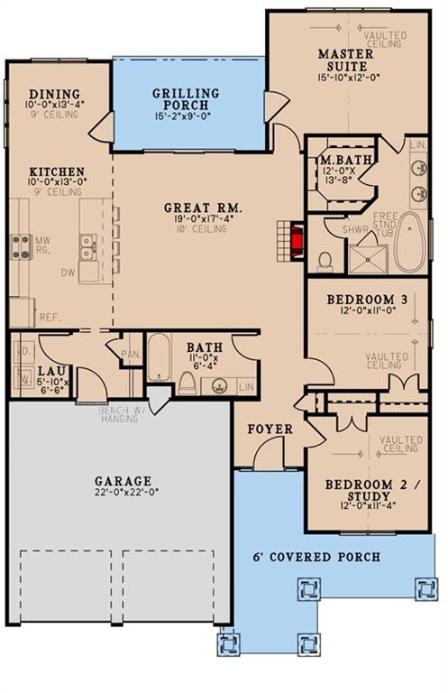 Sedona Creek - Residential